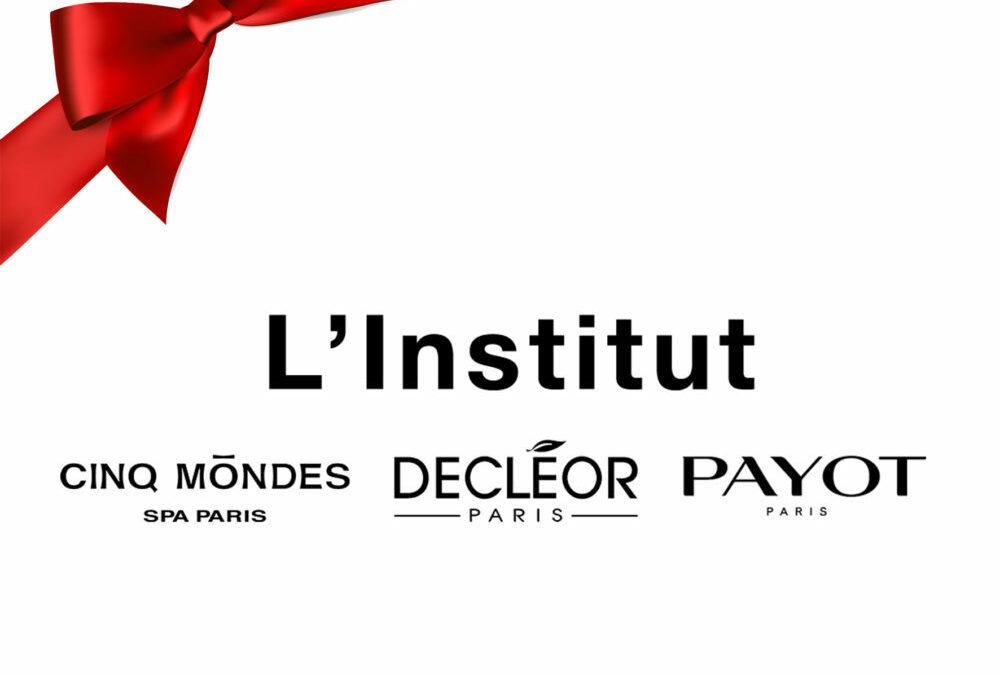 Bon cadeau